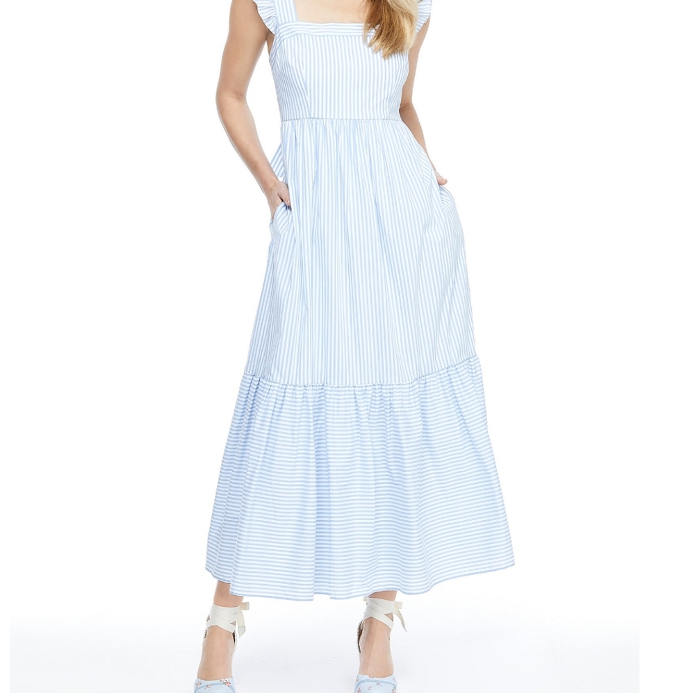 ISO Gal Meets Glam Jasmine size 4 or 6